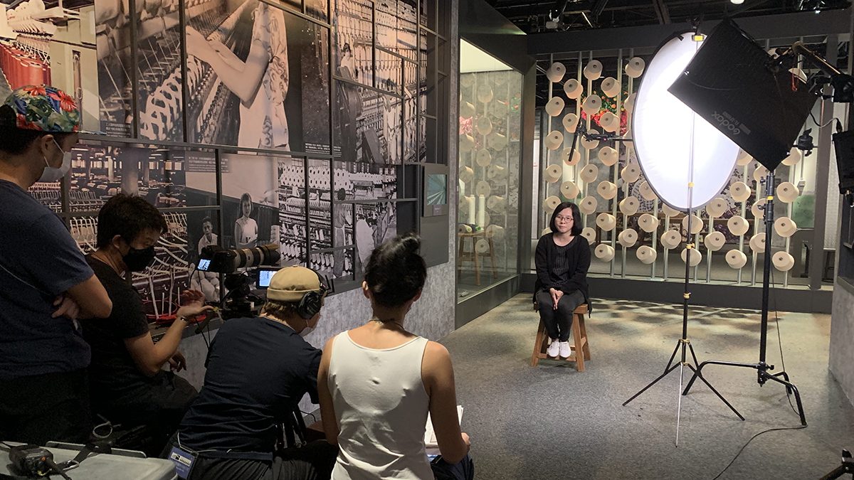 Hong Kong Museum of History